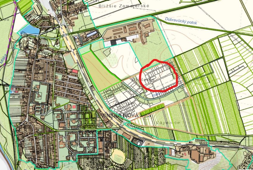 DNV mapka 2