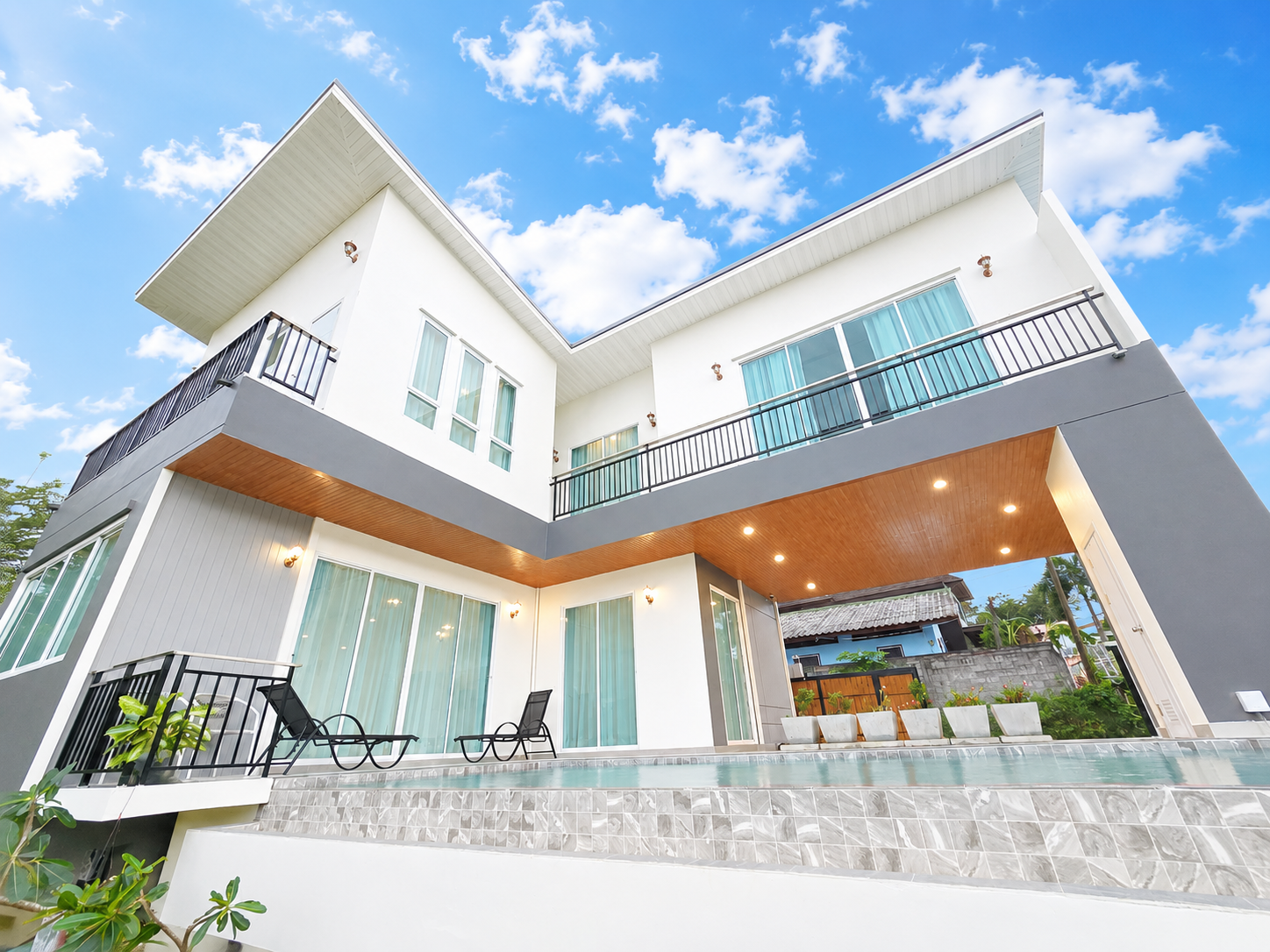 FOR RENT Rawai Villa in Phuket – Long  and Short term